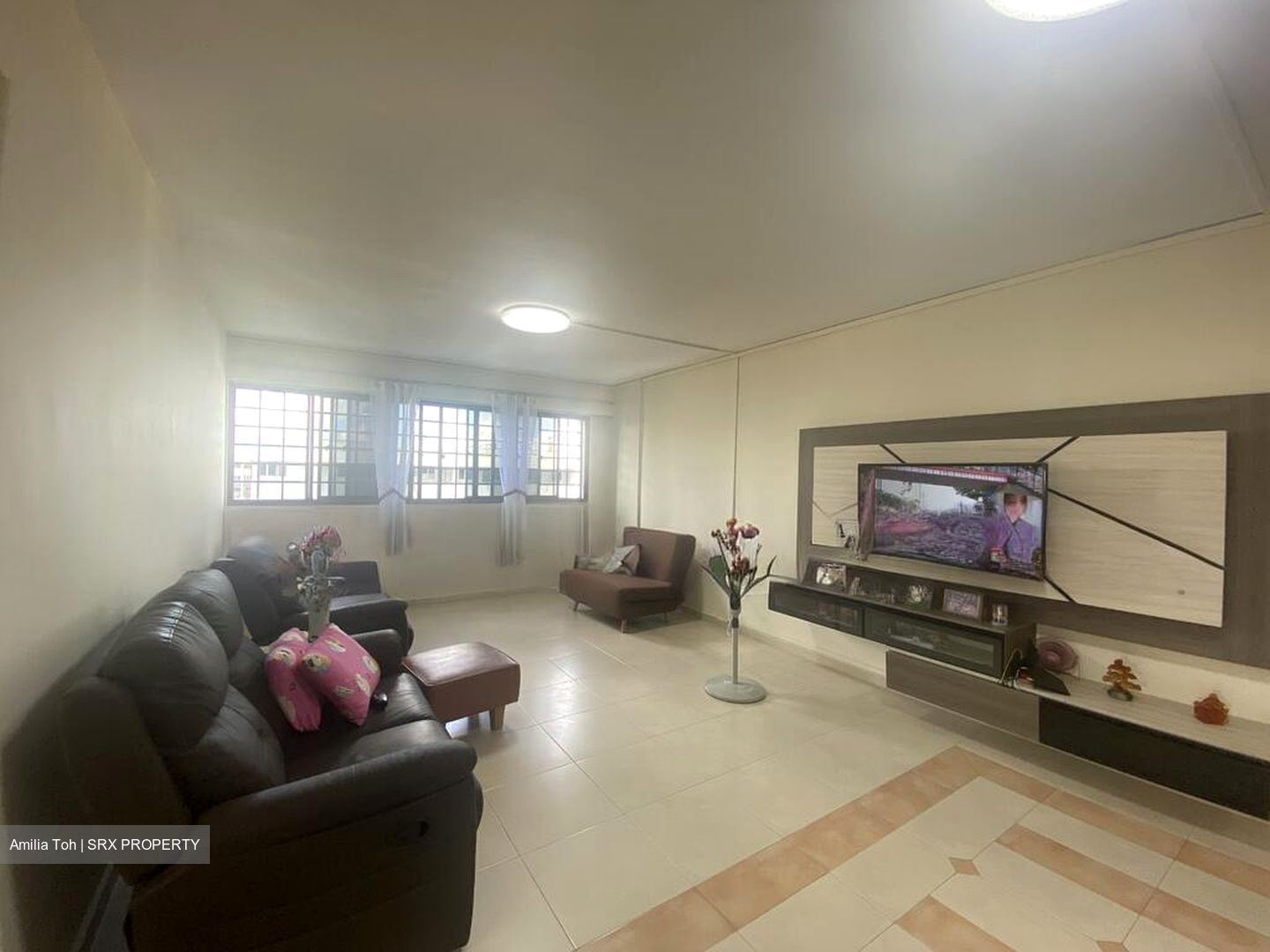 Blk 606 Clementi West Street 1 (Clementi), HDB 5 Rooms #529766381